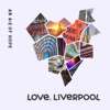 Love, Liverpool: an A-Z of Hope artwork