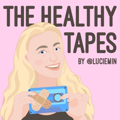 The Healthy Tapes The Healthy Tapes