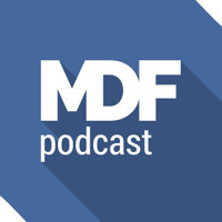 MDF Podcast o54: Artem Kalalb