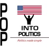Pop Into Politics artwork