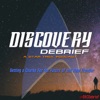 Discovery Debrief: A Star Trek Podcast artwork