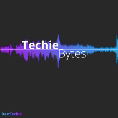 TechieBytes TechieBytes