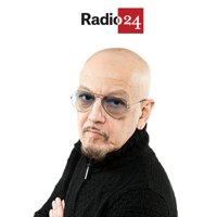 Il falco e il gabbiano podcast