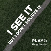 I See It But I Don't Believe It podcast