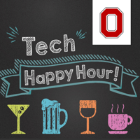 Tech Happy Hour podcast