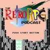 Retro RPG Podcast artwork