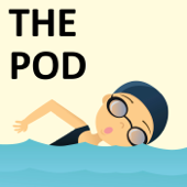 The Pod: Ocean Swimming - Marc West