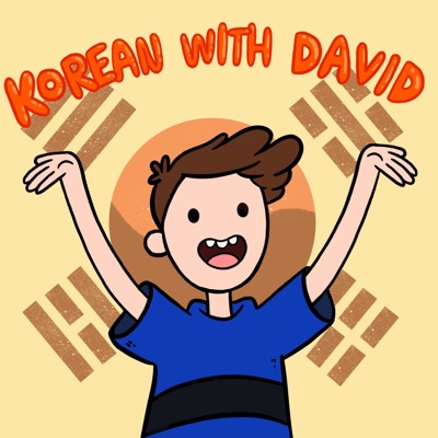 Learn Korean with David Learn Korean with David