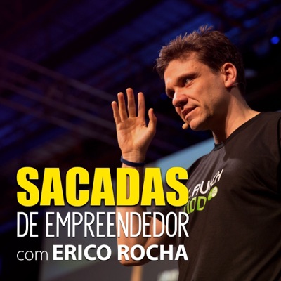 Sacadas de Empreendedor Sacadas de Empreendedor