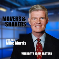 Movers & Shakers podcast