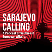 Sarajevo Calling podcast