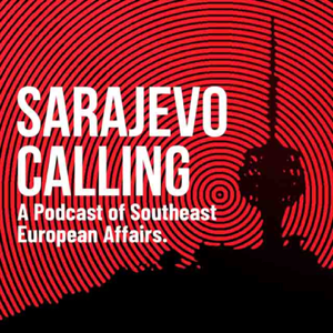 Sarajevo Calling podcast