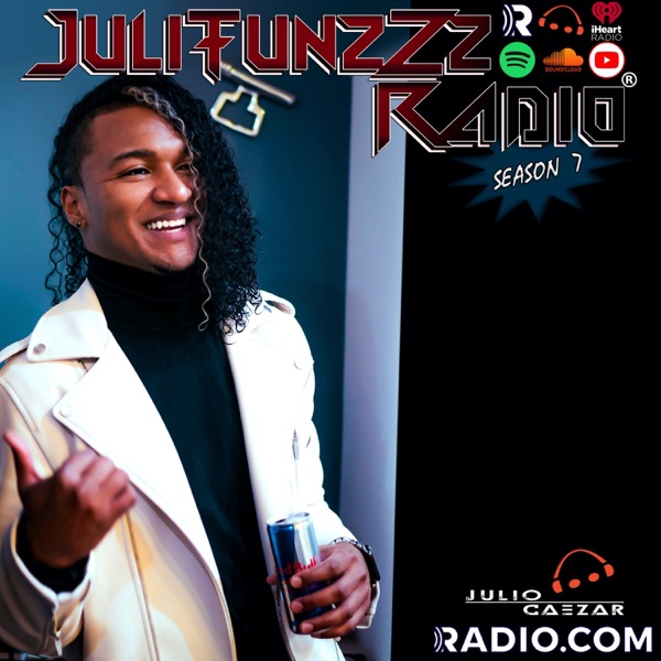 Julio Caezar presents JuliTunzZz Radio Julio Caezar presents JuliTunzZz Radio