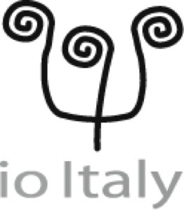 49イタリア観光に提案する新しいロゴ Io Italy Tv Italia イタリア からの最新ニュース ワイン オリーブオイル ファッション 旅そしてイタリア語まで Italia Podcast Podtail
