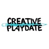Creative Playdate artwork