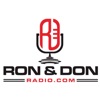 Ron and Don Radio artwork