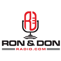 Ron and Don Radio podcast