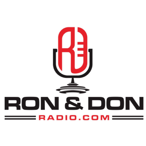 Ron and Don Radio podcast