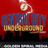 Central City Underground - A Flash Fan Podcast artwork