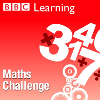 Maths Challenge podcast