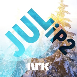 NRK – Jul i P2