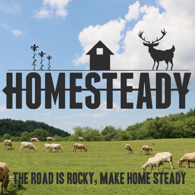 Homesteady Stories Of Homesteading Farming Hunting And - 