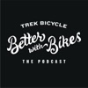 Better with Bikes artwork