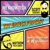 TNT EdTech Podcast artwork