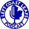 Left Coast Leafs Podcast artwork