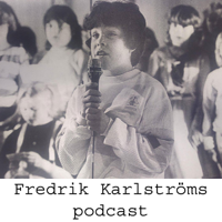 Fredrik Karlström » Podcast podcast