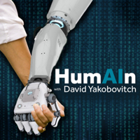 The Diversity Problem in Technology with Dr. JT Kostman