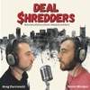 Deal Shredders artwork