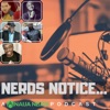 The Naija Nerds Podcast artwork