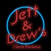 Jett and Drew's Movie Reviews artwork