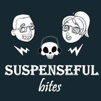 Suspenseful Bites podcast