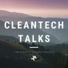 Alacrity Cleantech Talks artwork