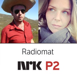 25.06.2016 Radiomat - Sjokolade