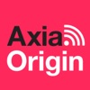 AxiaOrigin Radio artwork