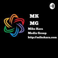 The Mike Kara Radio Program - What's Up America - Ted Yoder