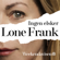 Ingen Elsker Lone Frank Ingen Elsker Lone Frank