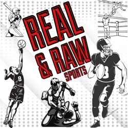 Episode 24 - LeBron swept - Heat vs Celtics - Every NFL teams goat - New NFL Rules- AEW - WWE