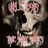 Uncle Josh's True Scary Stories artwork