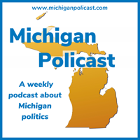 Michigan Policast podcast