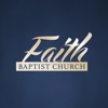 Faith Baptist Church of Fairless Hills, PA artwork