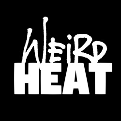 Crying - Weird Heat Episode 7