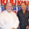 The Jeff Ward and Ed Clements Show | News Radio KLBJ *NEW*
