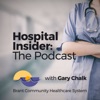 Hospital Insider: The Podcast artwork