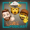Quasi - Podcast artwork