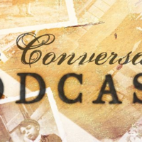 Grave Conversations podcast