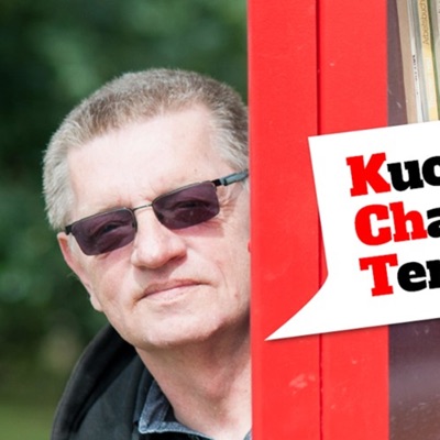 KChT czyli Kuchenna Charakterystyka Terenu.
Analiza polityczno-społeczna płk. Piotra Wrońskiego. KChT czyli Kuchenna Charakterystyka Terenu.
Analiza polityczno-społeczna płk. Piotra Wrońskiego.